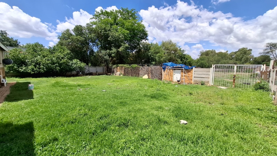 4 Bedroom Property for Sale in Klerksdorp Rural North West